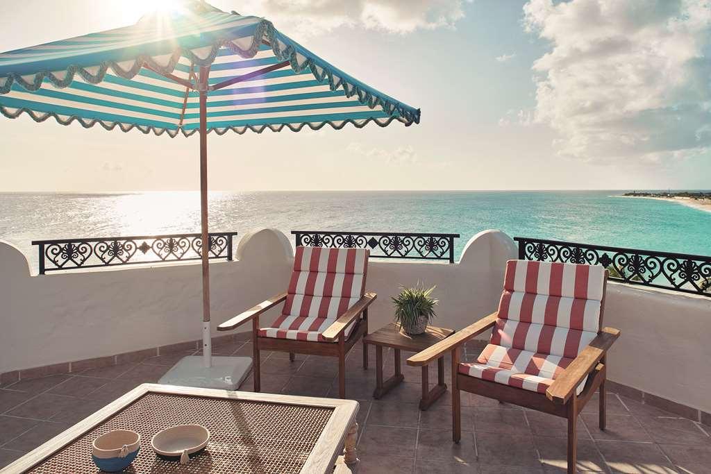 La Samanna, A Belmond Hotel, St Martin Sandy Ground Phòng bức ảnh