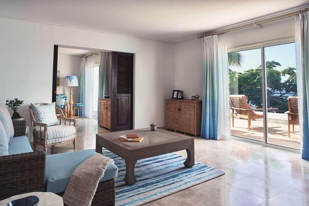 La Samanna, A Belmond Hotel, St Martin Sandy Ground Phòng bức ảnh