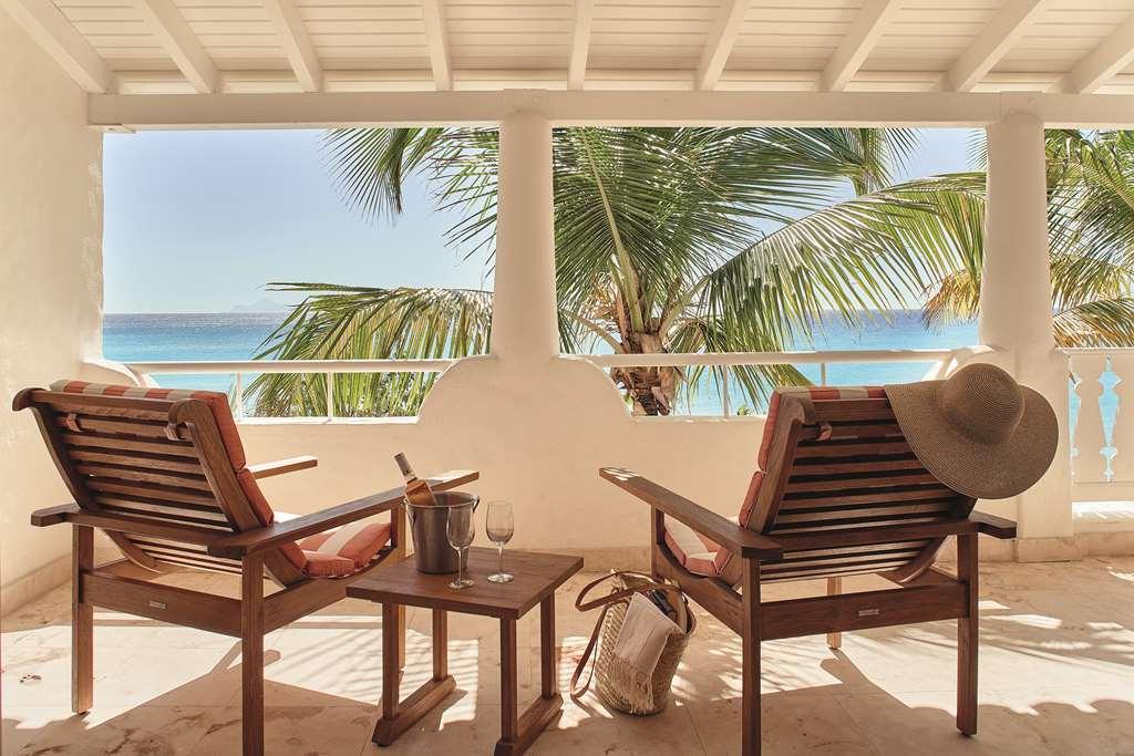 La Samanna, A Belmond Hotel, St Martin Sandy Ground Phòng bức ảnh