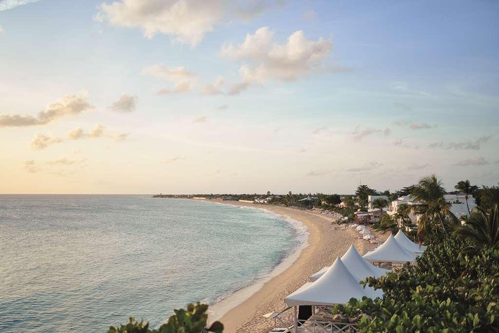La Samanna, A Belmond Hotel, St Martin Sandy Ground Ngoại thất bức ảnh