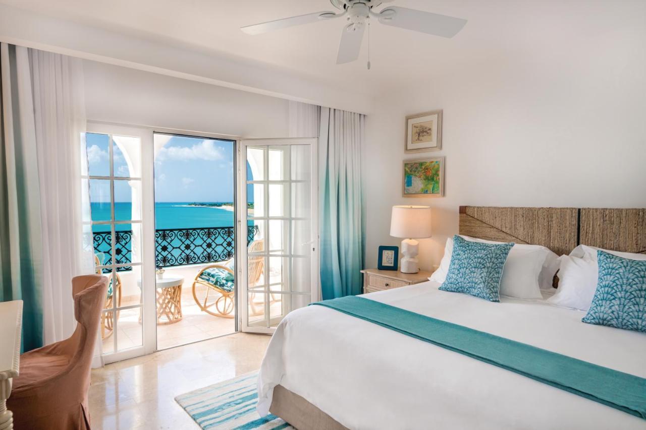 La Samanna, A Belmond Hotel, St Martin Sandy Ground Ngoại thất bức ảnh
