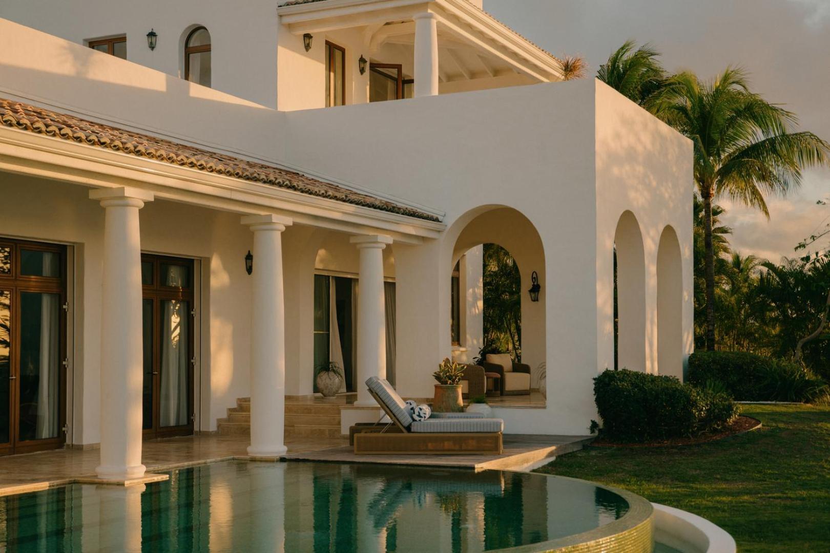 La Samanna, A Belmond Hotel, St Martin Sandy Ground Ngoại thất bức ảnh