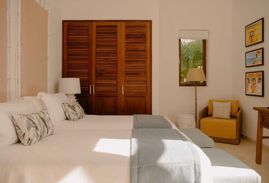 La Samanna, A Belmond Hotel, St Martin Sandy Ground Phòng bức ảnh