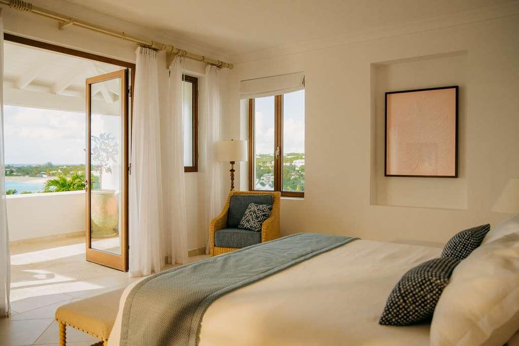 La Samanna, A Belmond Hotel, St Martin Sandy Ground Phòng bức ảnh