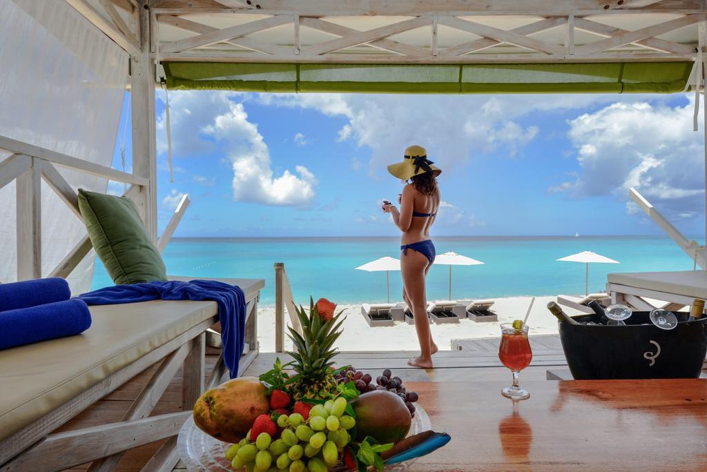 La Samanna, A Belmond Hotel, St Martin Sandy Ground Ngoại thất bức ảnh