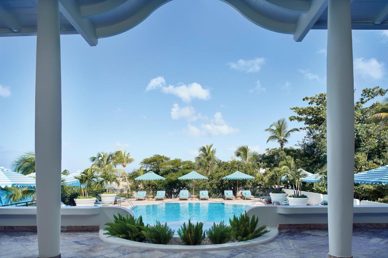 La Samanna, A Belmond Hotel, St Martin Sandy Ground Ngoại thất bức ảnh
