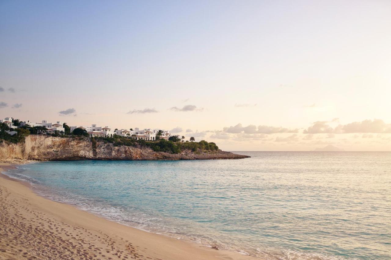 La Samanna, A Belmond Hotel, St Martin Sandy Ground Ngoại thất bức ảnh