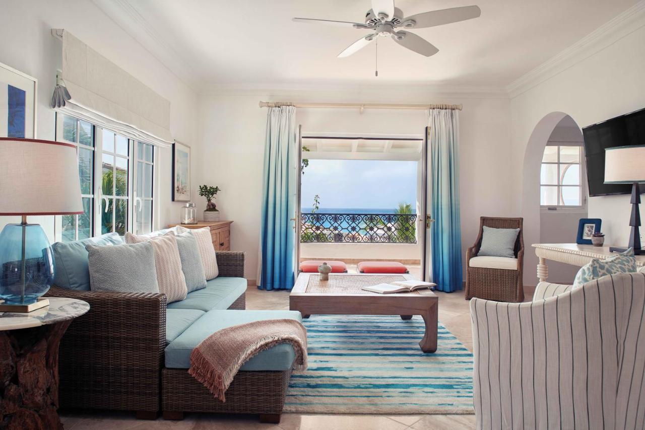 La Samanna, A Belmond Hotel, St Martin Sandy Ground Ngoại thất bức ảnh