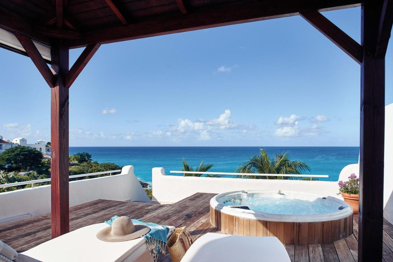 La Samanna, A Belmond Hotel, St Martin Sandy Ground Ngoại thất bức ảnh