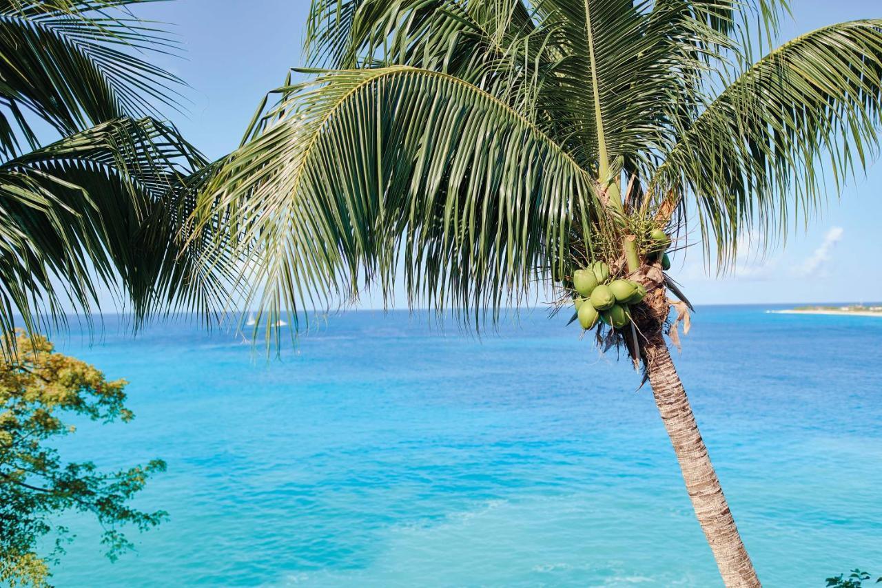 La Samanna, A Belmond Hotel, St Martin Sandy Ground Ngoại thất bức ảnh