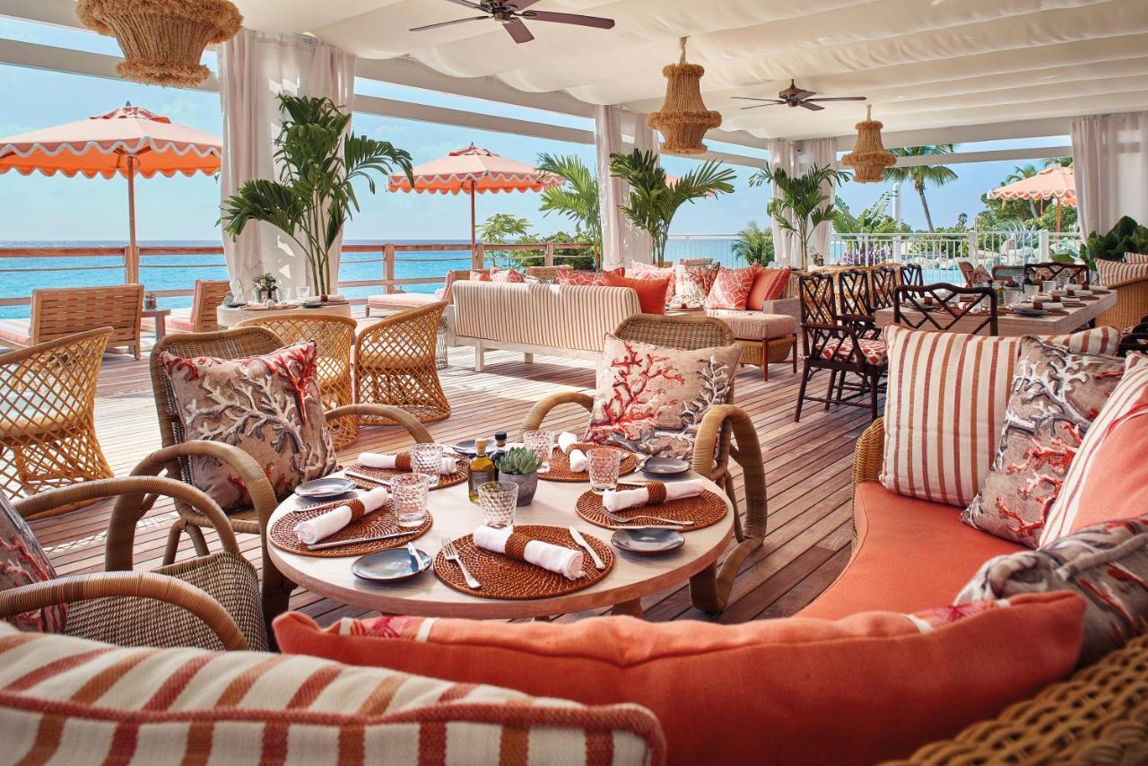 La Samanna, A Belmond Hotel, St Martin Sandy Ground Ngoại thất bức ảnh