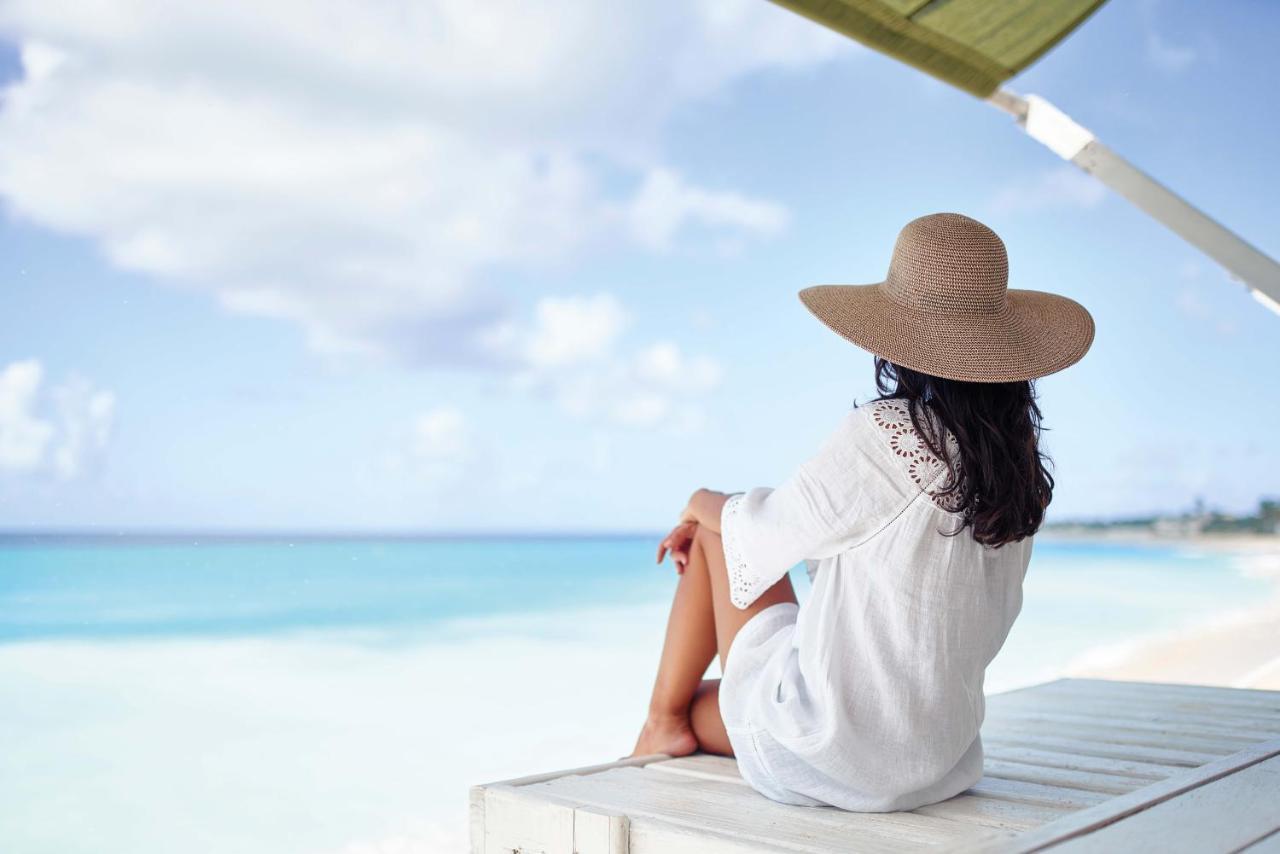 La Samanna, A Belmond Hotel, St Martin Sandy Ground Ngoại thất bức ảnh