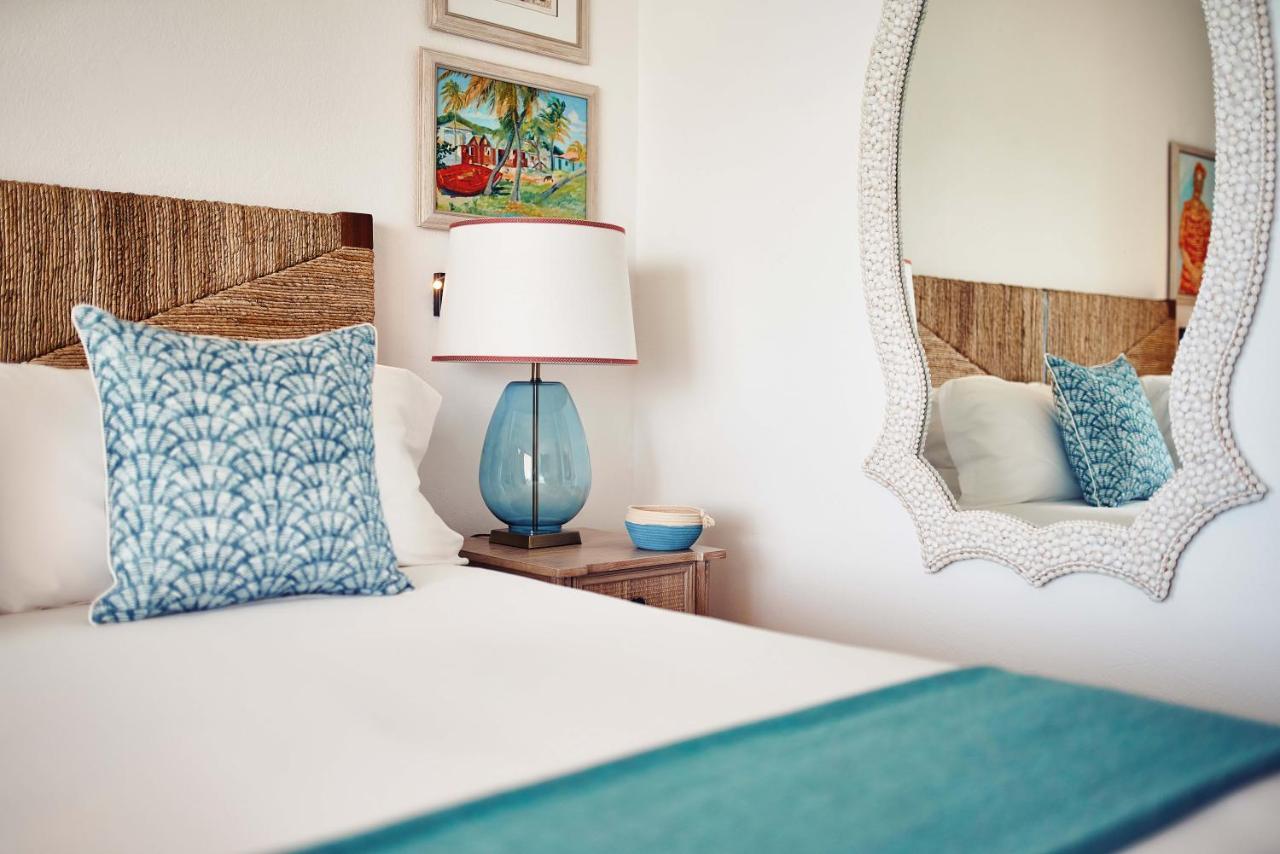 La Samanna, A Belmond Hotel, St Martin Sandy Ground Ngoại thất bức ảnh