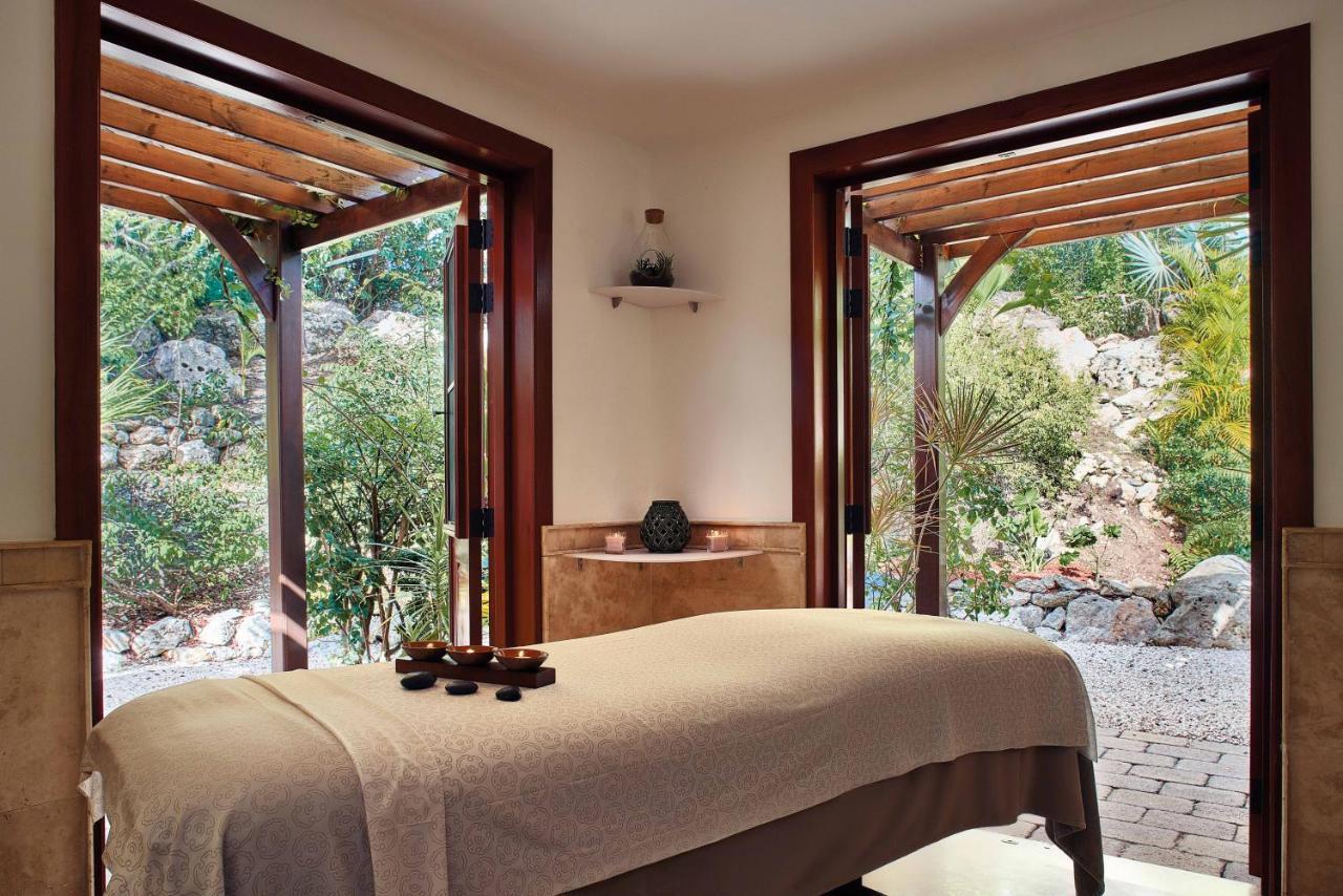 La Samanna, A Belmond Hotel, St Martin Sandy Ground Ngoại thất bức ảnh