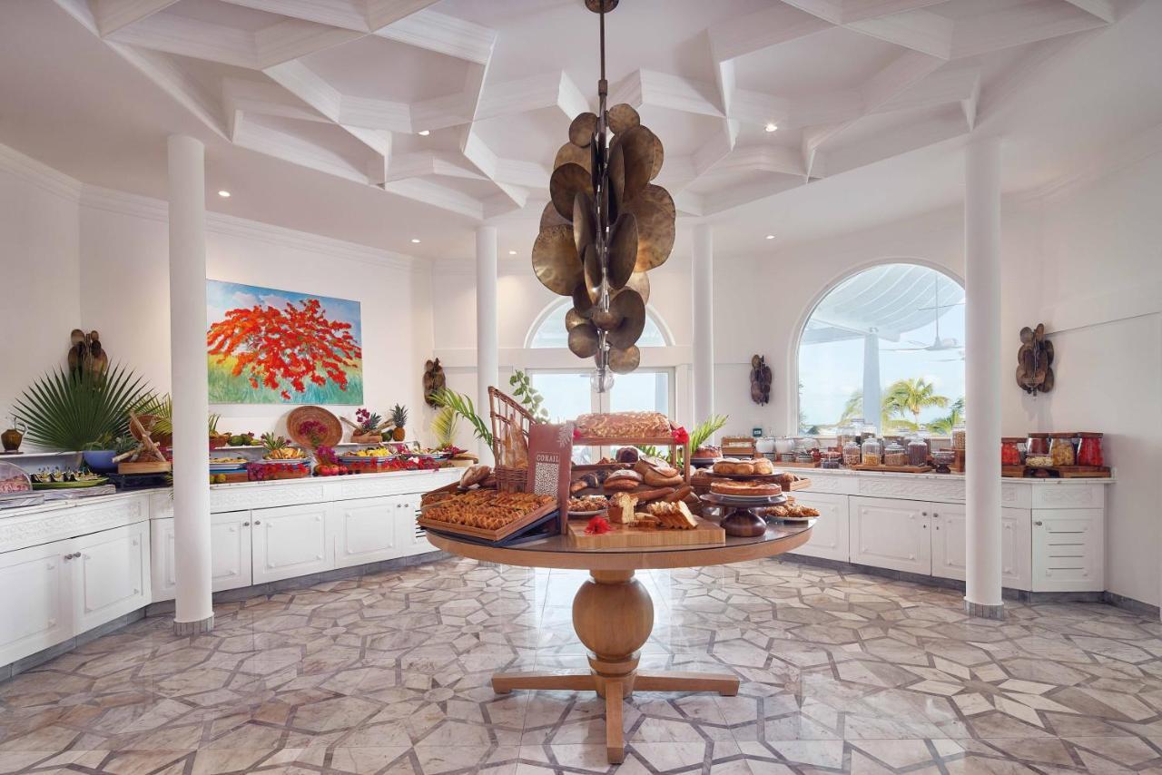 La Samanna, A Belmond Hotel, St Martin Sandy Ground Ngoại thất bức ảnh