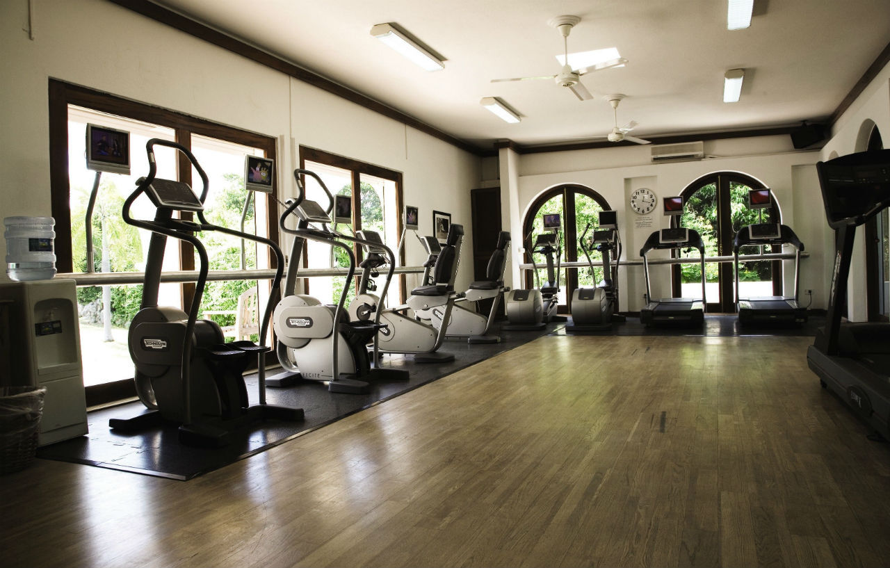 La Samanna, A Belmond Hotel, St Martin Sandy Ground Ngoại thất bức ảnh