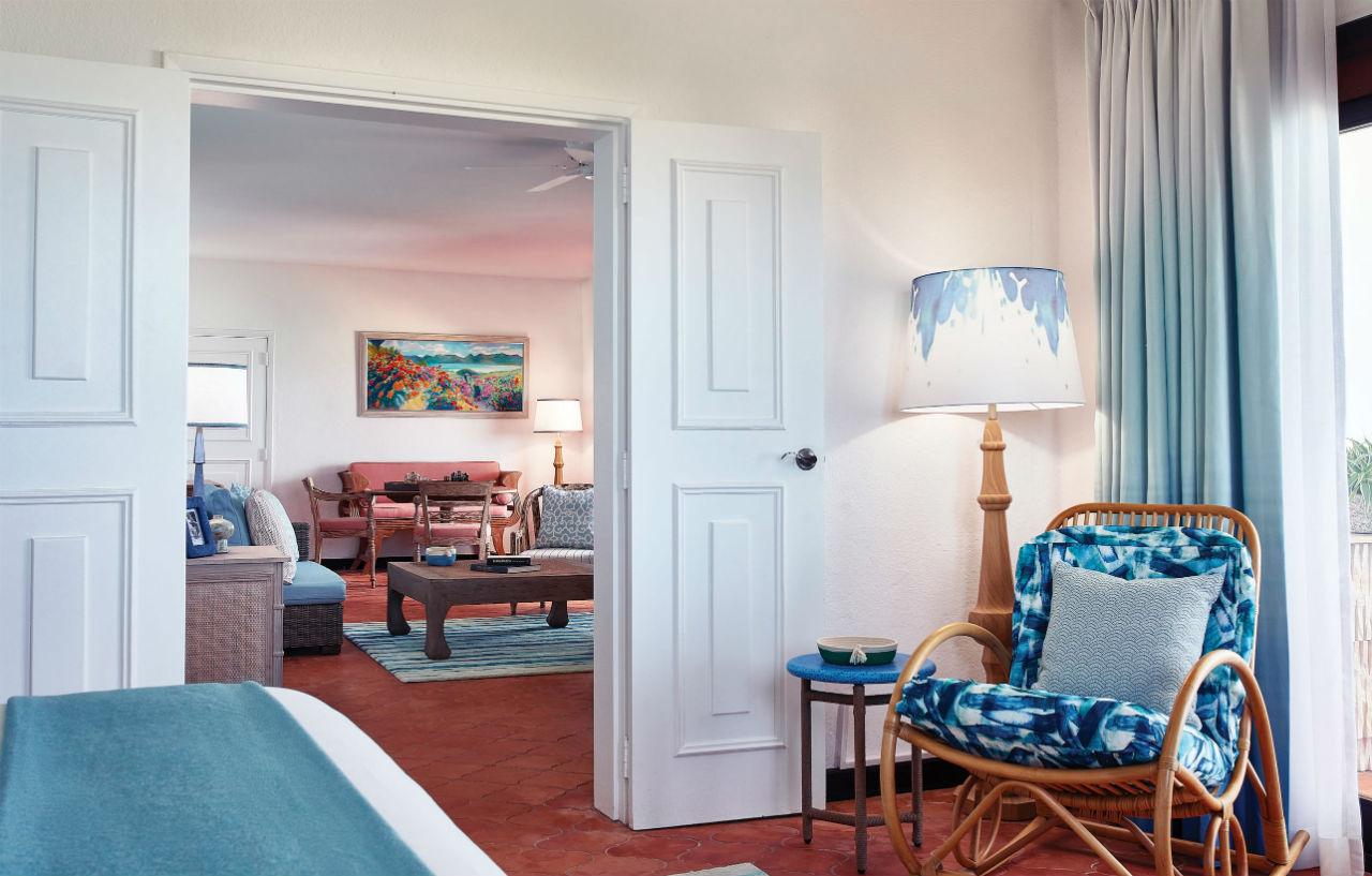 La Samanna, A Belmond Hotel, St Martin Sandy Ground Ngoại thất bức ảnh